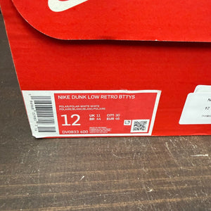 Nike Dunk Low Polar Blue - Image 9