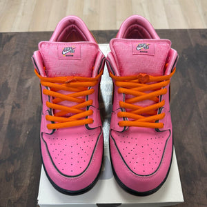 Nike SB Dunk Low The Powerpuff Girls Blossom - Image 2