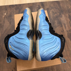 Nike Air Foamposite One University Blue (GS) Size 7Y (Pre-Owned) - Image 4