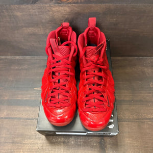 Nike Air Foamposite Pro Red October (2026) - Image 3