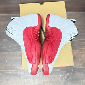 Jordan 12 Retro Cherry (2023) - Image 3