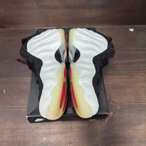 Nike Air Foamposite Pro Pearl (2025) - Image 4
