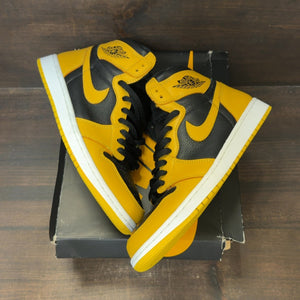 Jordan 1 Retro High Pollen - Image 2
