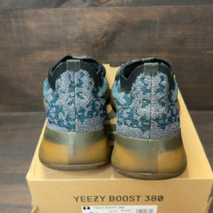 adidas Yeezy Boost 380 Covellite - Image 4