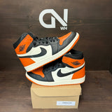 Jordan 1 Retro High OG Shattered Backboard (2025) Size 10 (Pre-Owned) - Image 1