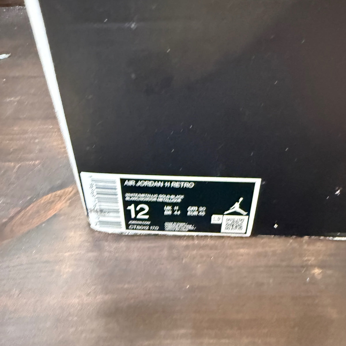Jordan 11 Retro DMP Gratitude (2023) - Image 7