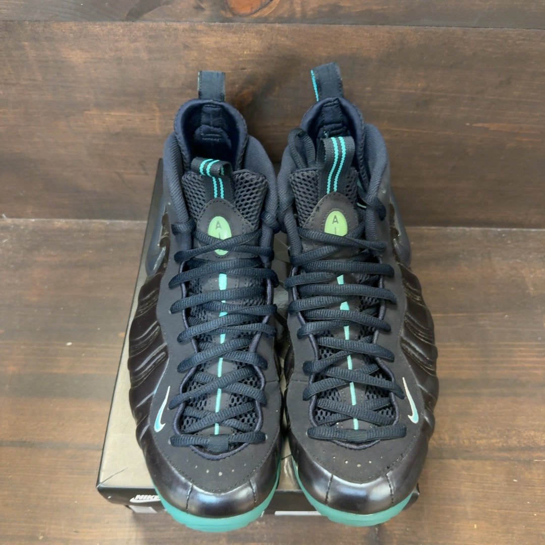 Nike Air Foamposite Pro Dark Obsidian - Image 3