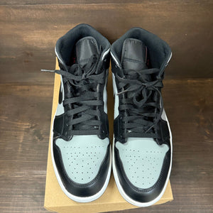 Jordan 1 Mid Shadow Red Size 13 (Pre-Owned) - Image 3