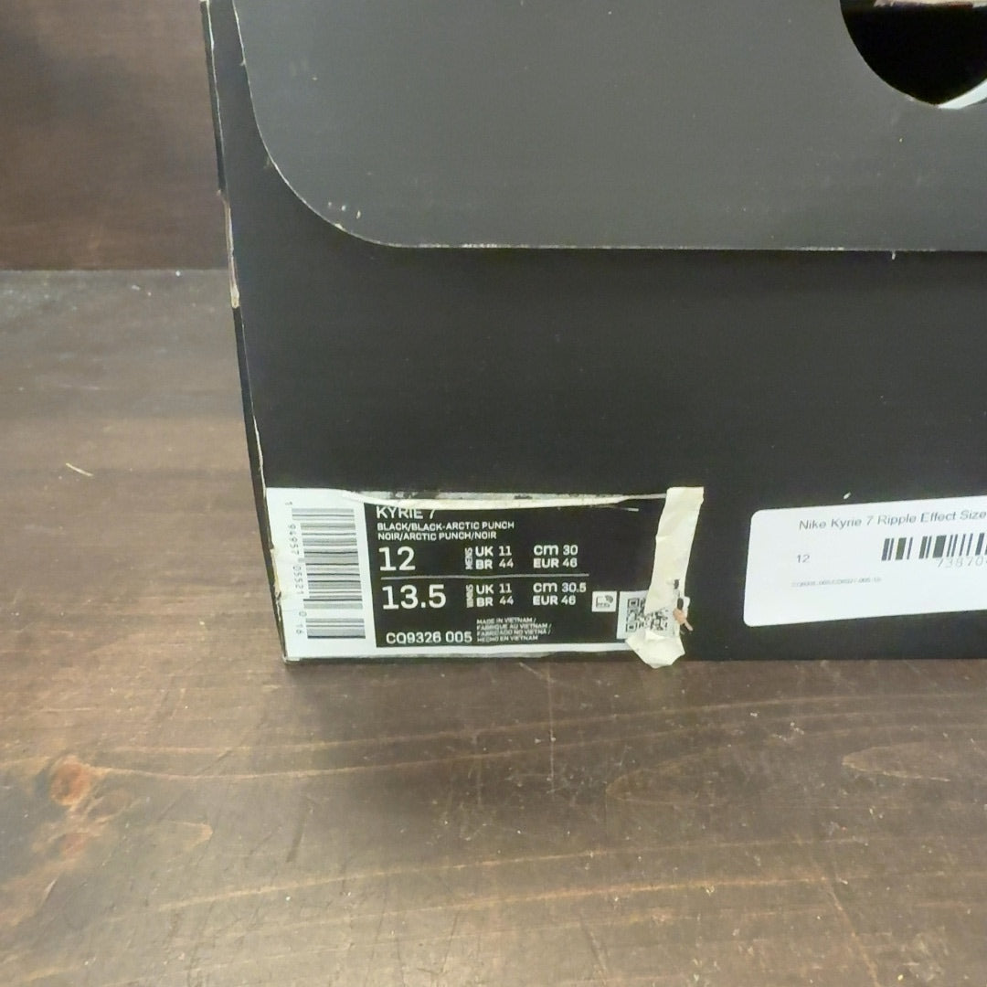 Nike Kyrie 7 Ripple Effect - Image 8