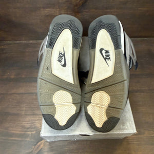 Jordan 4 Retro Cave Stone - Image 6