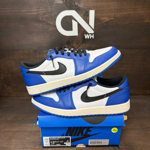 Jordan 1 Retro Low OG Game Royal - Image 1