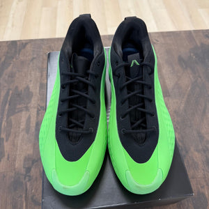adidas AE 1 Low Lucid Lime - Image 2