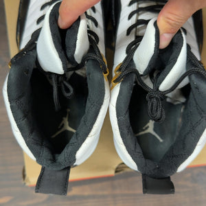 Jordan 12 Retro Royalty Taxi - Image 5