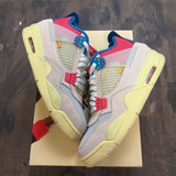Jordan 4 Retro Union Guava Ice - Image 1