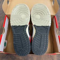 Nike Dunk Low Chicago Split - Image 5