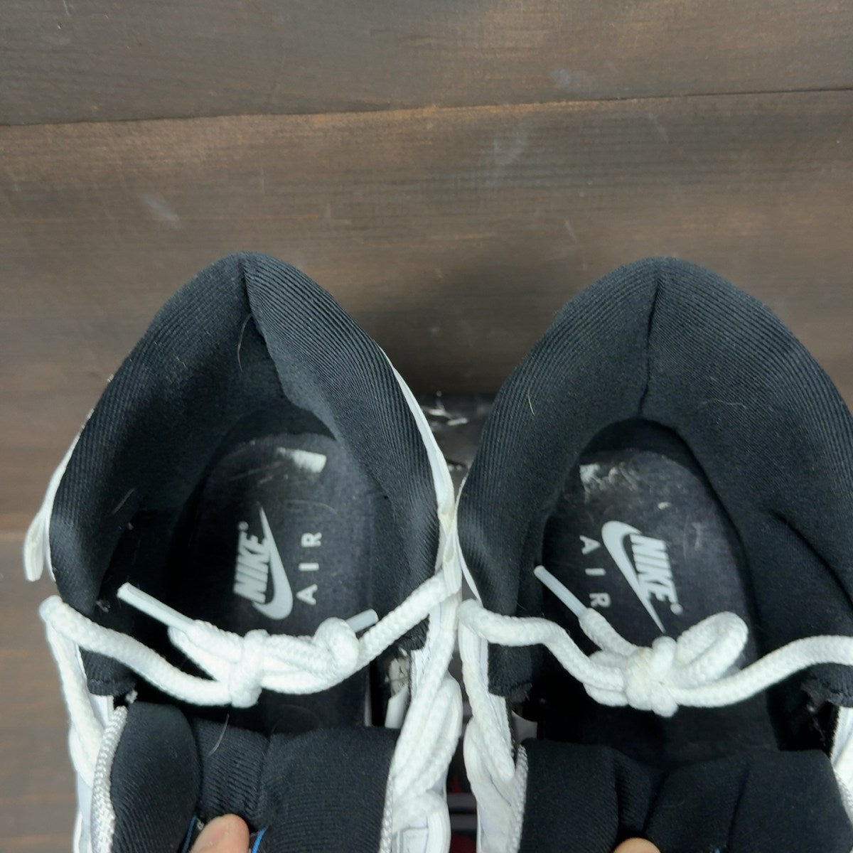 Jordan 11 Retro Legend Blue (2024) - Image 4