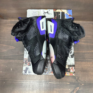 Jordan 6 Retro Social Status Size 8 (Pre-Owned) - Image 3