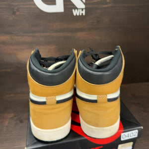 Jordan 1 Retro High Rookie of the Year - Image 4