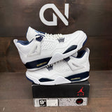 Jordan 4 Retro Columbia (2015) Size 9.5 (Pre-Owned)