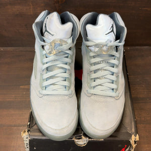Jordan 5 Retro Bluebird (Women's) - Image 3