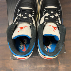 Jordan 3 Retro OG Rare Air - Image 5