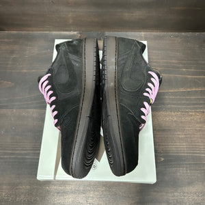 Jordan 1 Retro Low OG SP Travis Scott Velvet Brown - Image 4