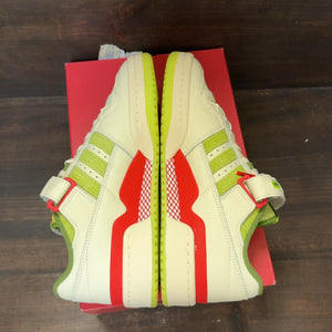 adidas Forum Low The Grinch (2023) - Image 7