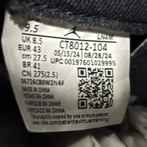 Jordan 11 Retro Legend Blue (2024) - Image 8