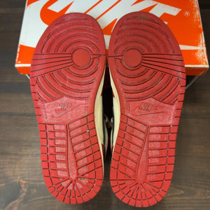 Jordan 1 Retro High OG Chicago Lost and Found - Image 6