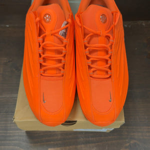 Nike Hot Step 2 Drake NOCTA Total Orange - Image 3