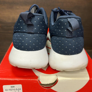 Nike Roshe One Obsidian/Wolf Grey Size 10 (Pre-Owned) - Image 5