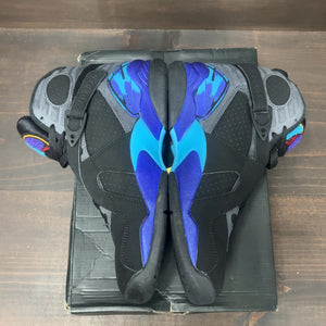 Jordan 8 Retro Aqua (2015) - Image 4