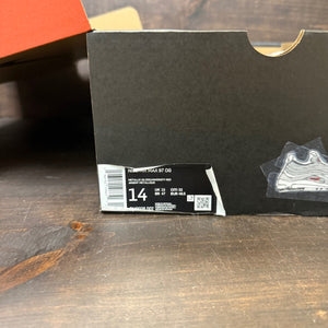 Nike Air Max 97 OG Silver Bullet (2022) - Image 7
