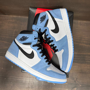 Jordan 1 Retro High OG University Blue - Image 4