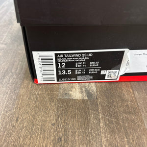 Nike Air Tailwind 79 Stranger Things Sail Upside Down Pack - Image 6
