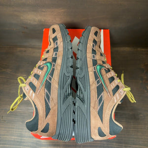 Nike P-6000 Premium Cordura Fauna Brown Size 12 (Pre-Owned) - Image 6