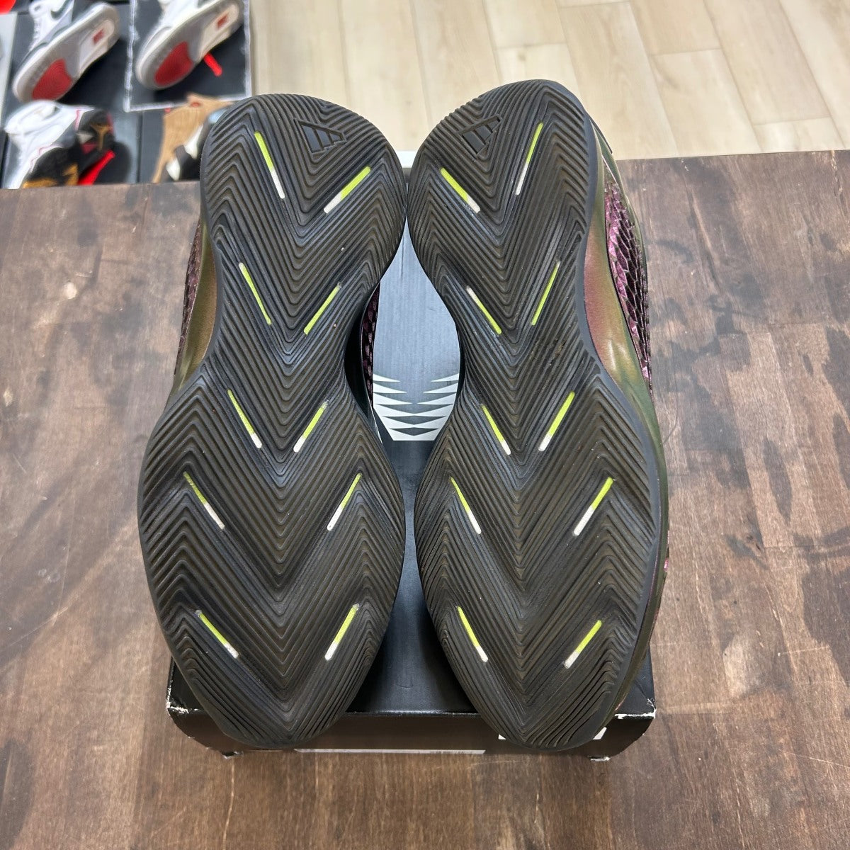 adidas AE 1 All-Star The Future - Image 3