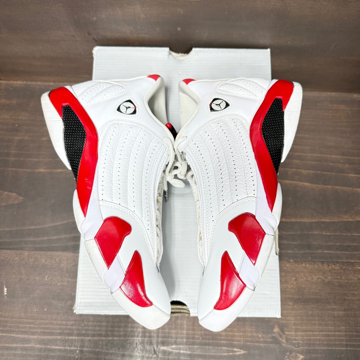 Jordan 14 Retro Rip Hamilton - Image 4