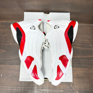 Jordan 14 Retro Rip Hamilton - Image 4