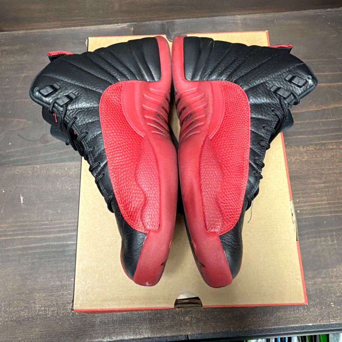 Jordan 12 Retro Flu Game (2025) - Image 6