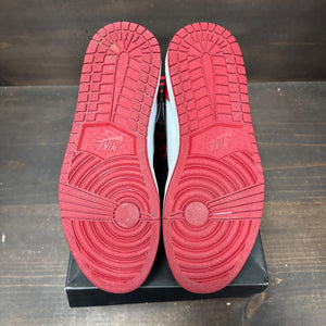 Jordan 1 Retro Chicago (2013) Size 10.5 (Pre-Owned) - box