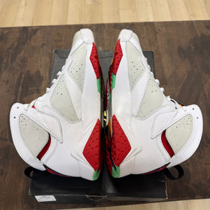 Jordan 7 Retro Hare (2015) - Image 4
