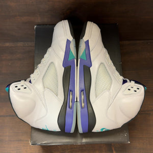 Jordan 5 Retro Grape (2025) - Image 5