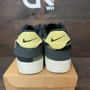Nike Air Force 1 Type Black Size 15 (Pre-Owned) - Image 4