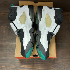 Nike Air Diamond Turf Emerald - Image 4