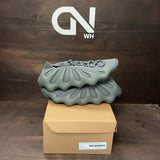 adidas Yeezy 500 Utility Black Size 10.5 (Pre-Owned) - front