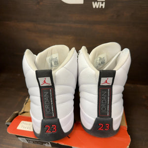Jordan 12 Retro Taxi Flip - Image 5