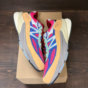 New Balance 990v6 MiUSA Action Bronson Ainôzama Size 9 (Pre-Owned) - Image 2