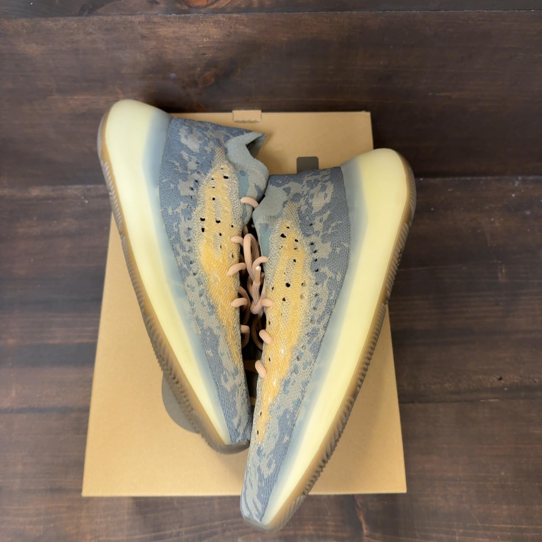 adidas Yeezy Boost 380 Mist - Image 2