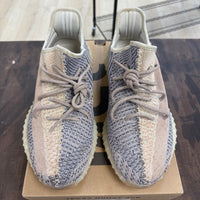 adidas Yeezy Boost 350 V2 Ash Pearl - Image 2